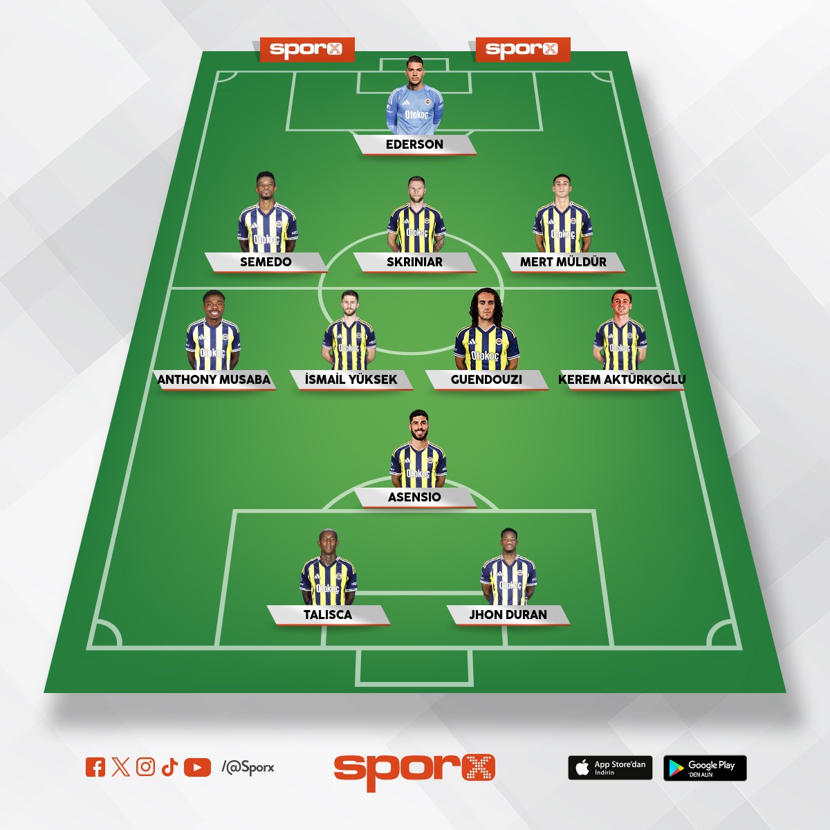 Alanyaspor 2. yar� d�n�lmeli