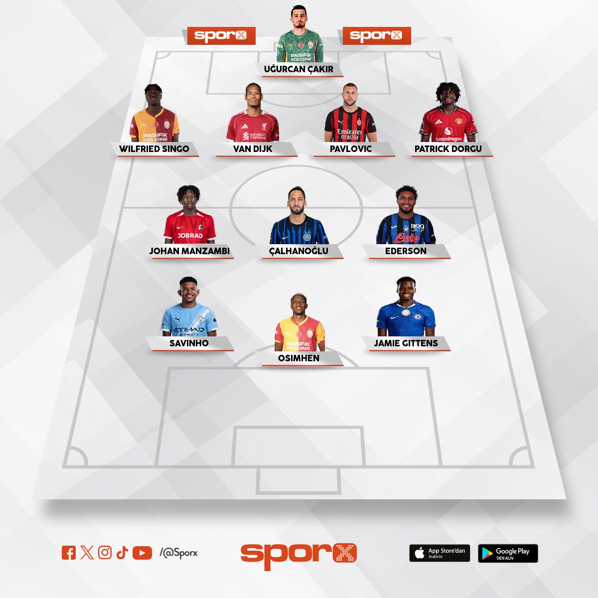 �AMP�YONLAR L�G� 