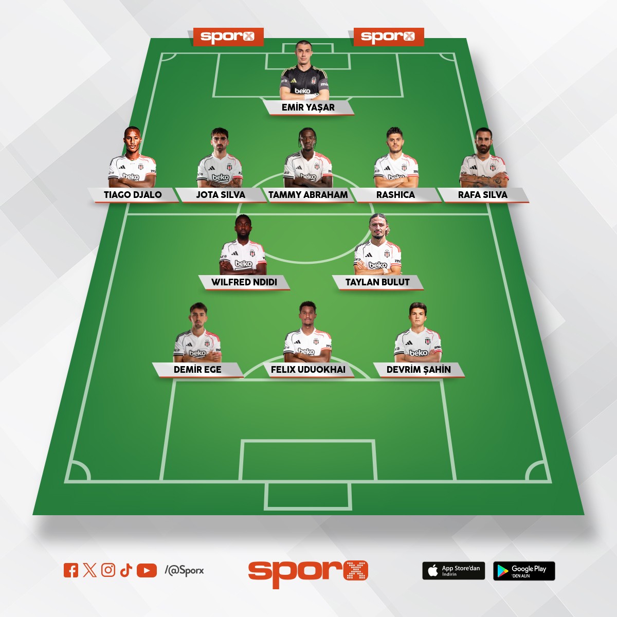 Teknik Direkt�r TevfikHoca