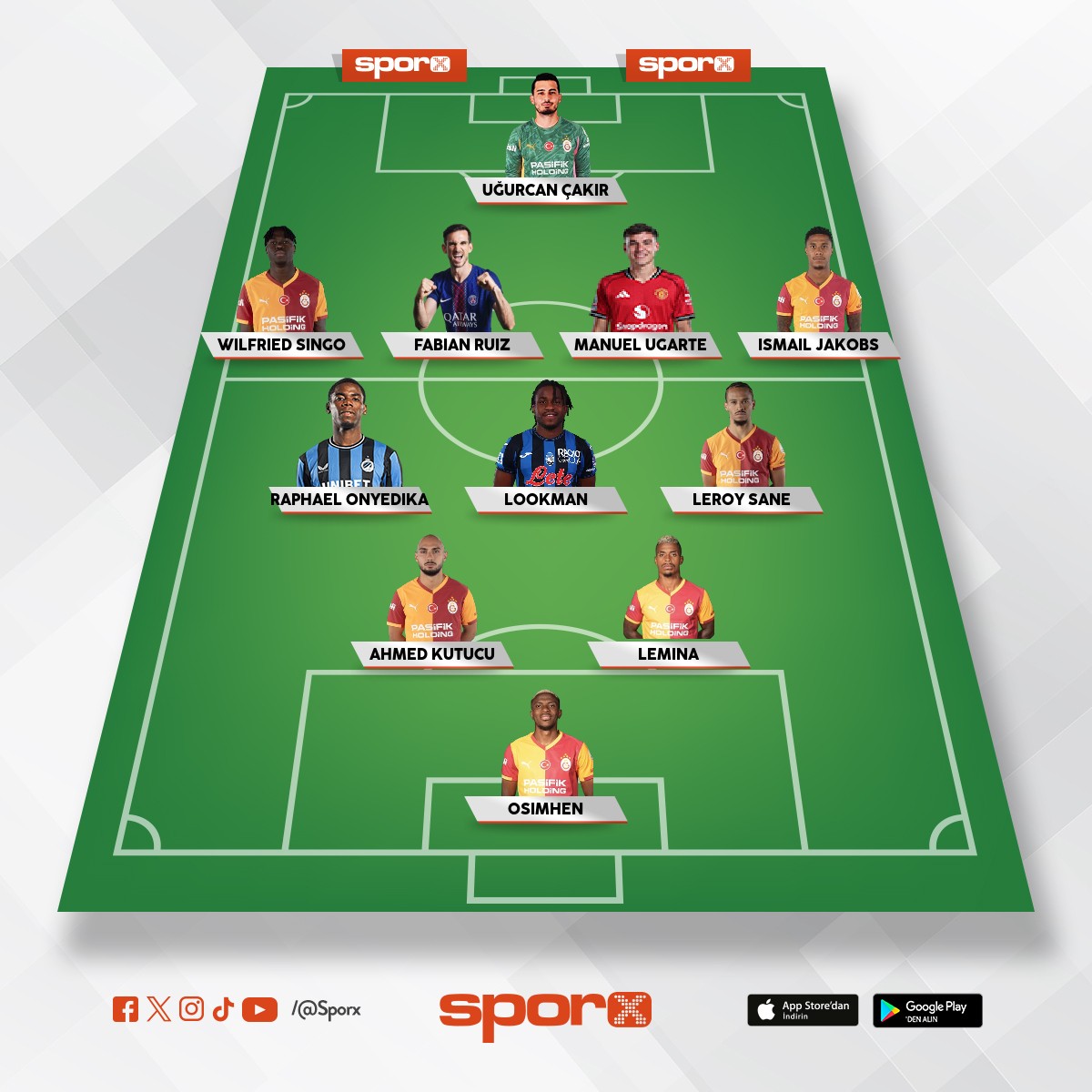 ��kr� ege mandac�