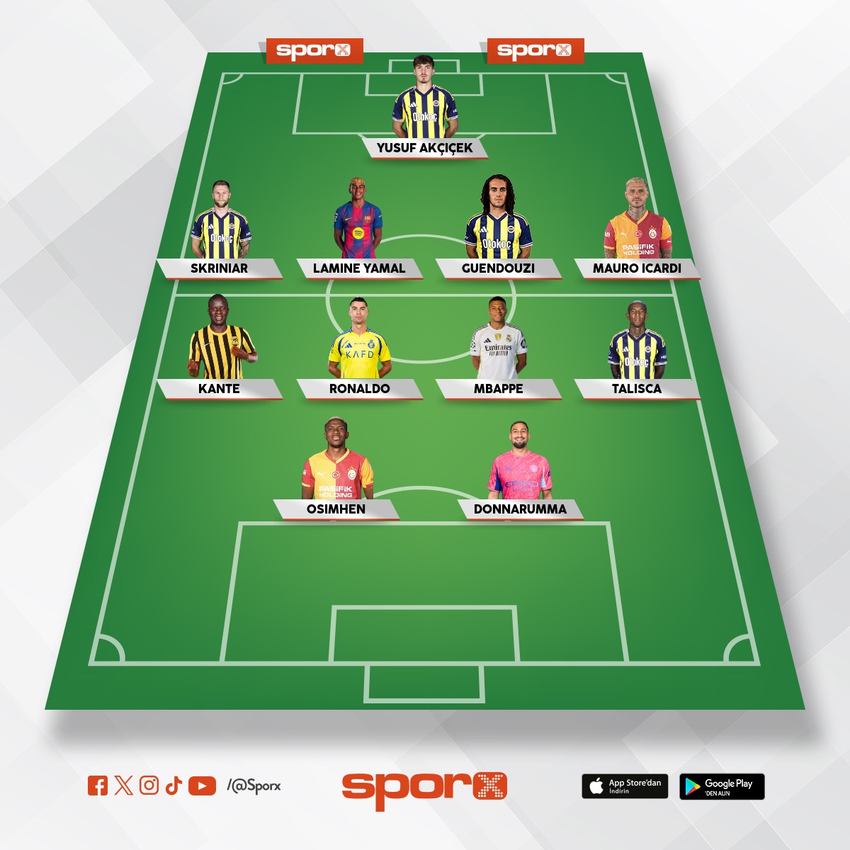 Fenerbah�e  spor K�l�b�