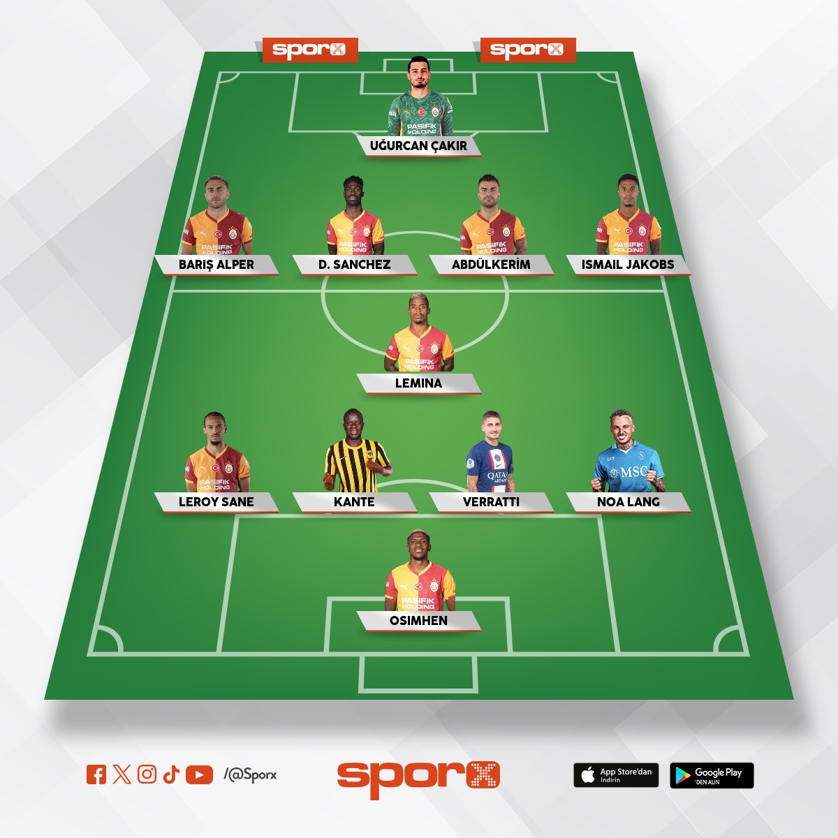 ucuz ama �ook etkili orta saha 