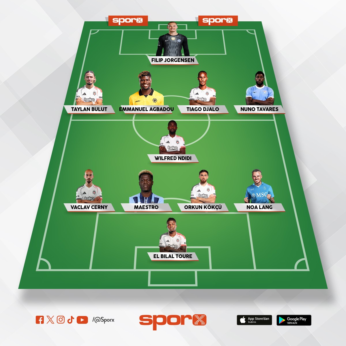 Oha oha serdal baba ne yap�yon