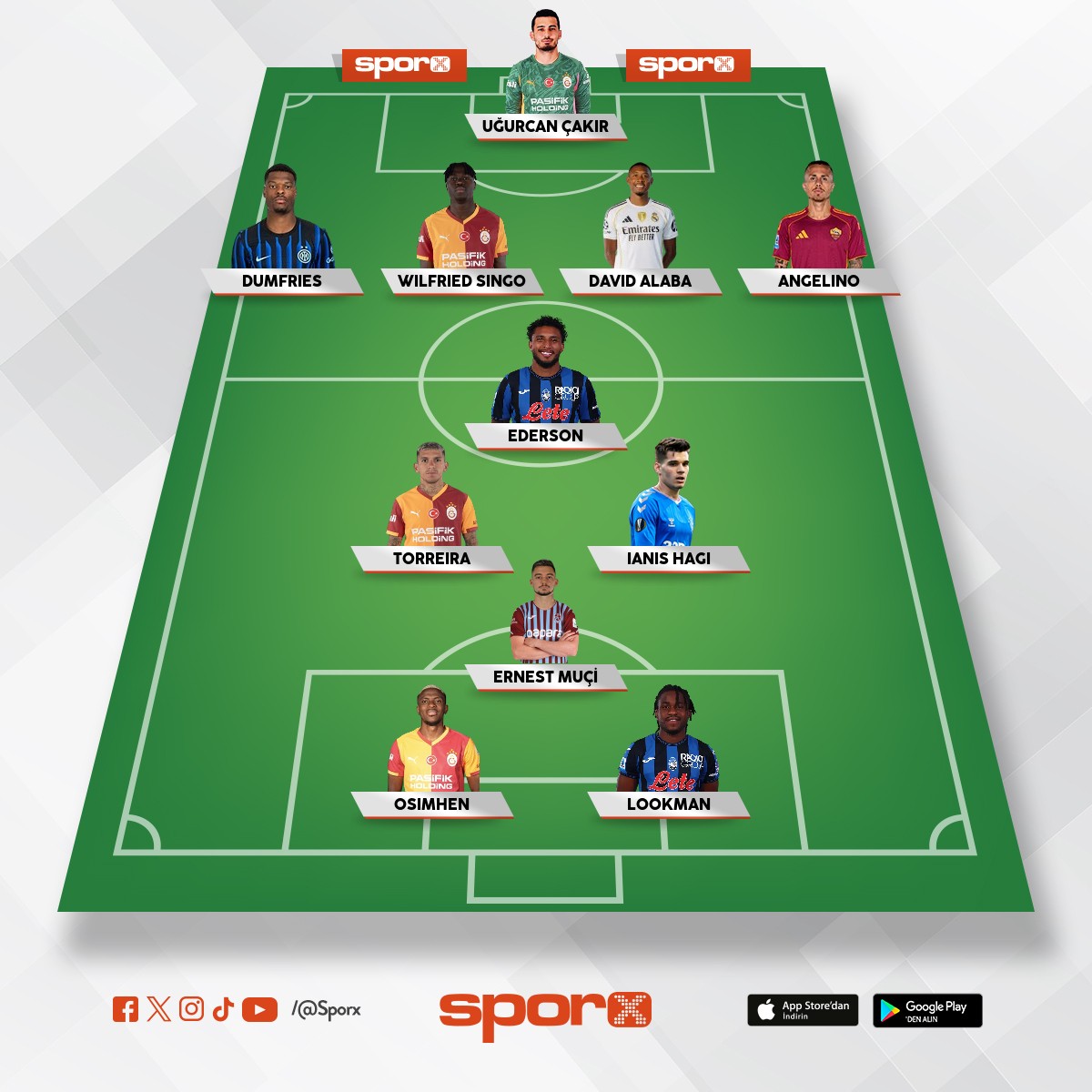 Hayalimde ki 11 sa�lam bir singoo