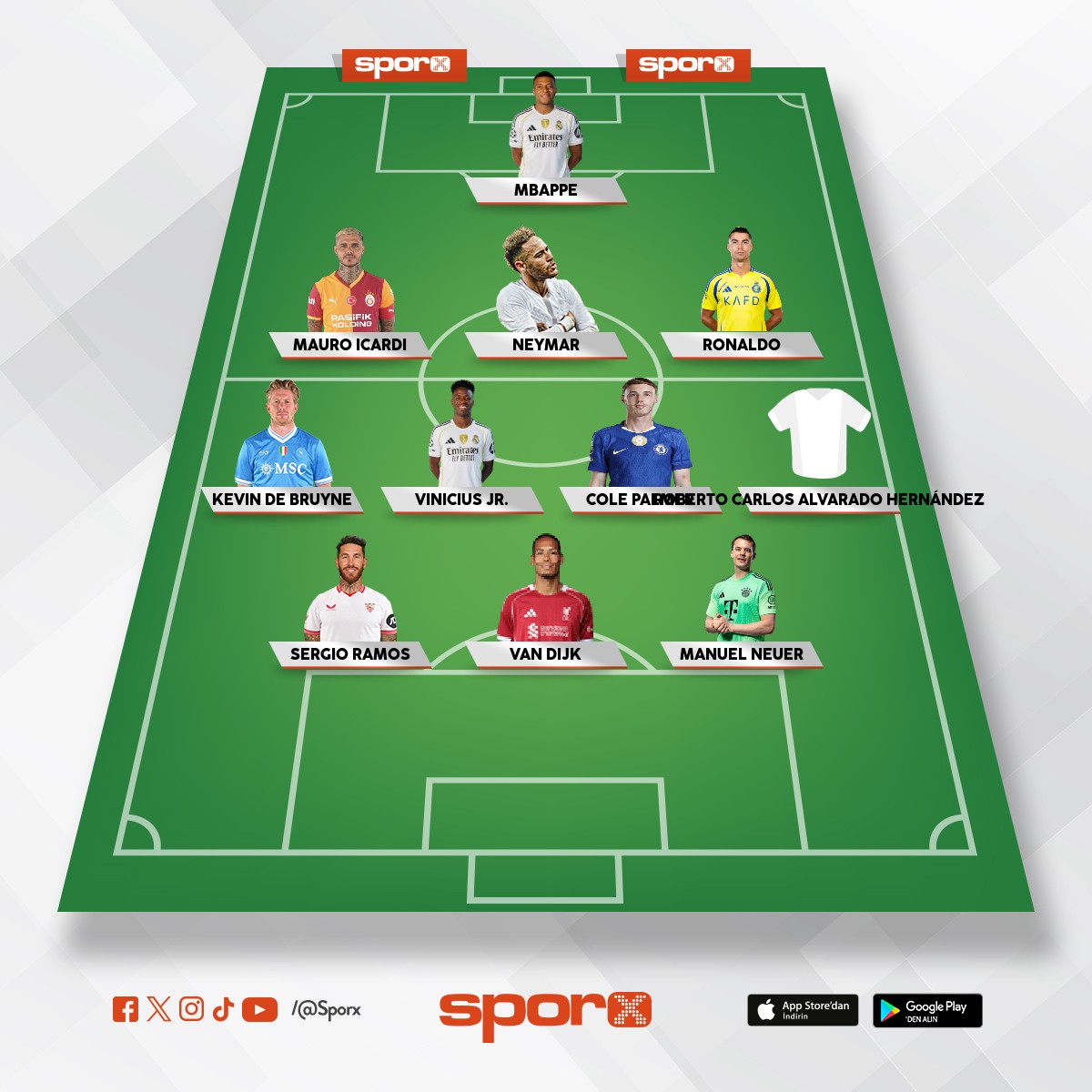 Yenilmez Ke�i �n FK