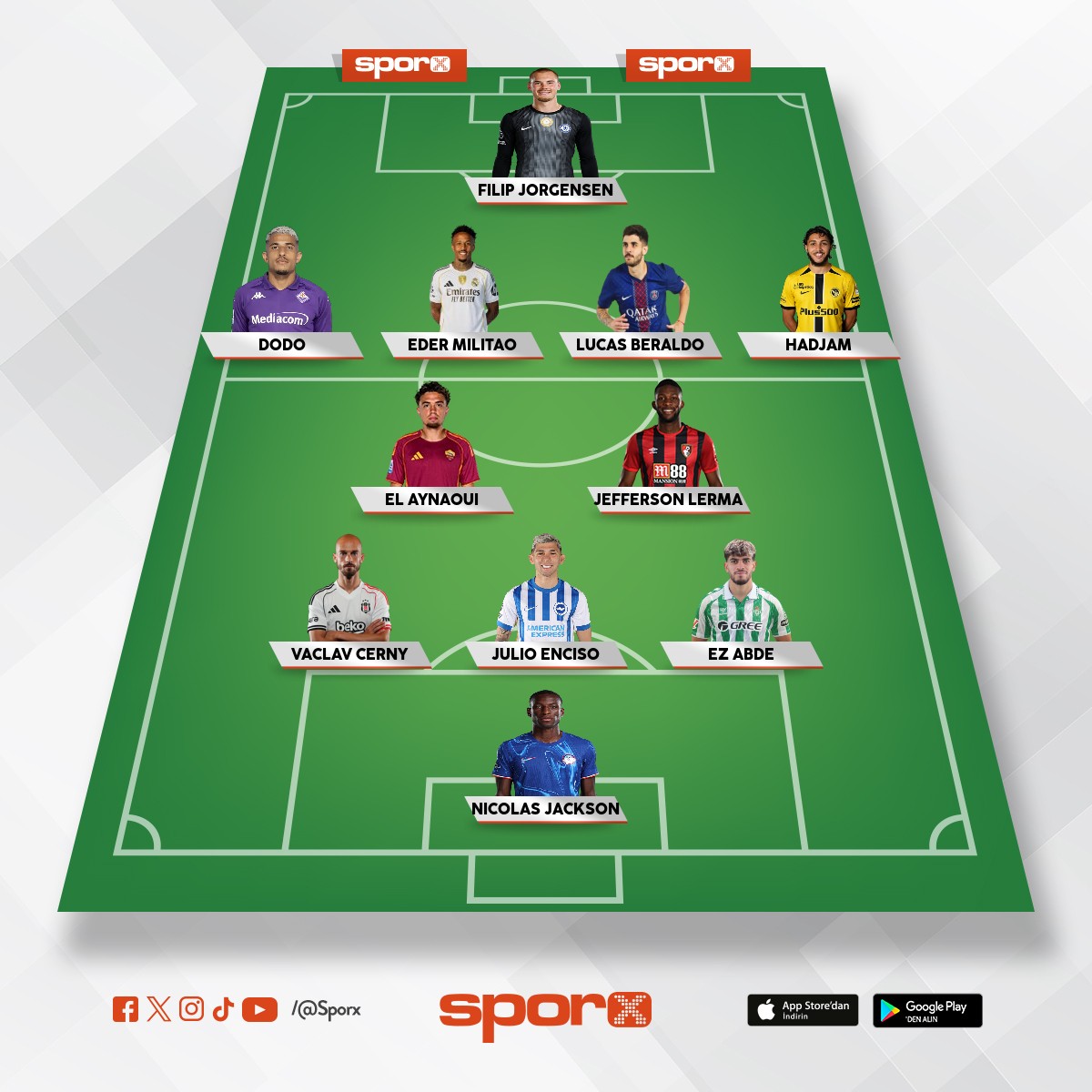 harika kadro olur sk�la�i