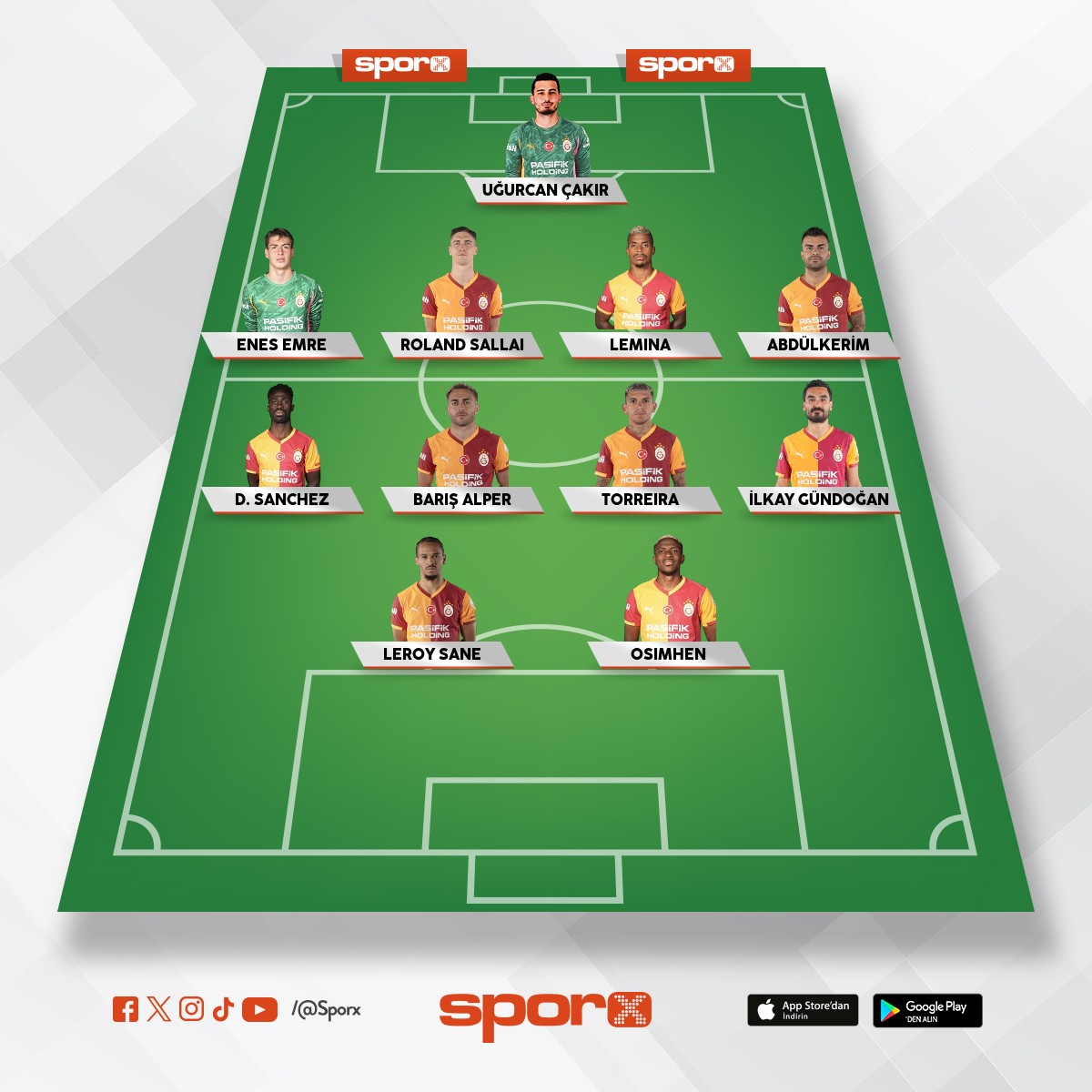 Galatasaray ma��