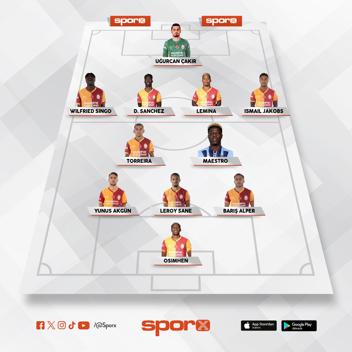 D���n�len Kadro