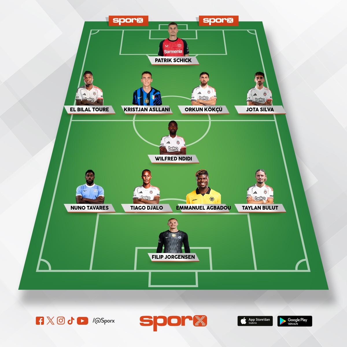 �erefli �ampiyon