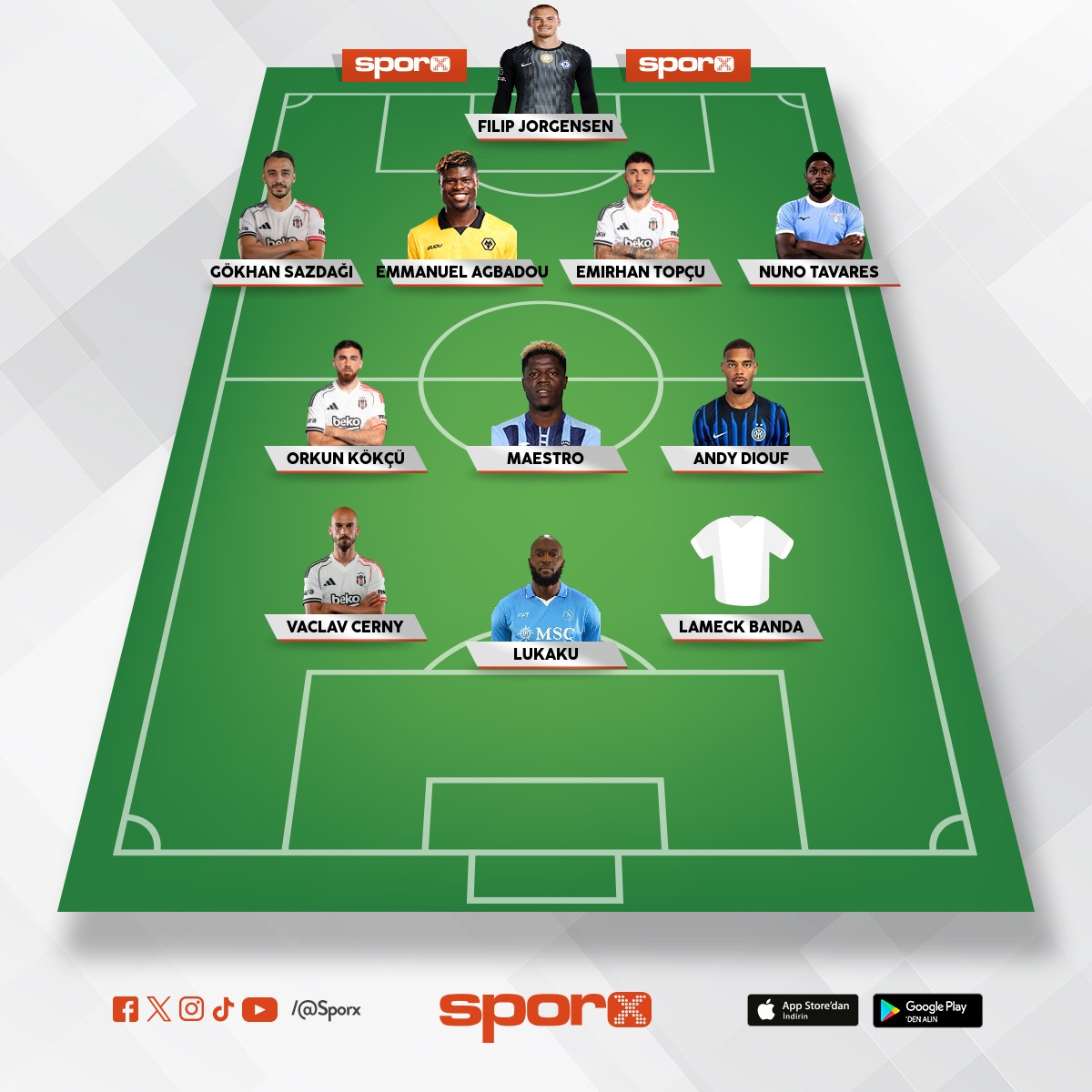 @Kadrokolik Be�ikta�