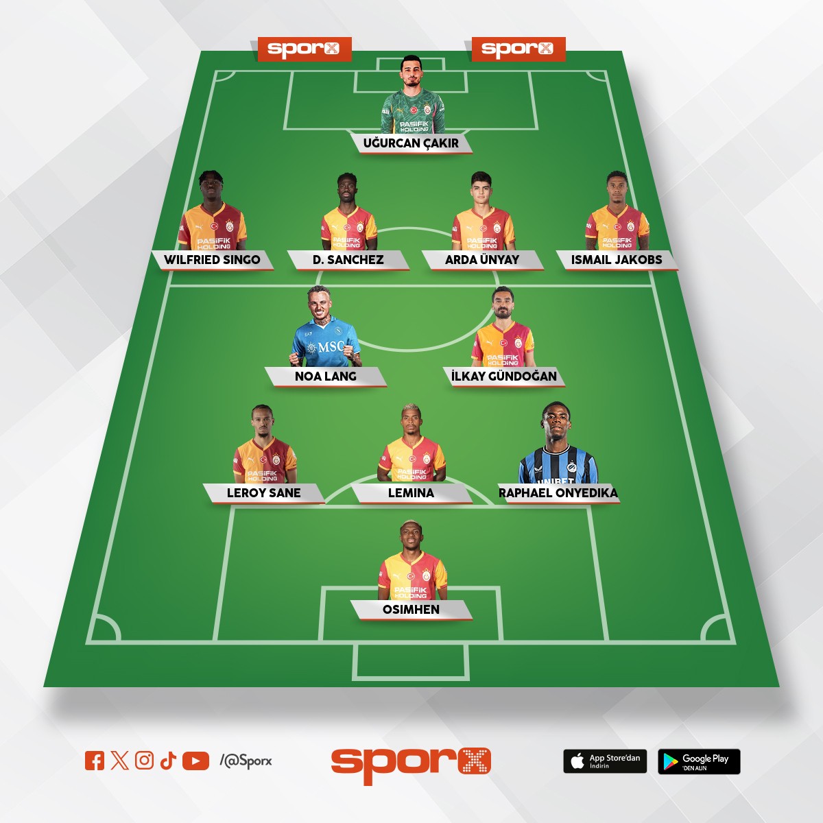 ��kr� ege mandac�