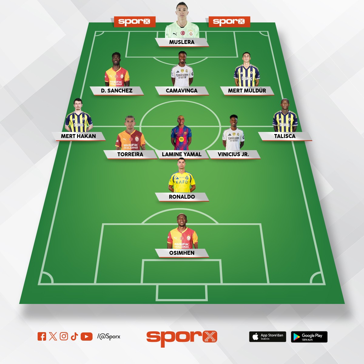 s�per h�zl� GS