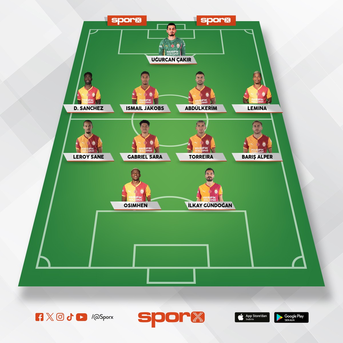 Krovsta City EmirYusuf