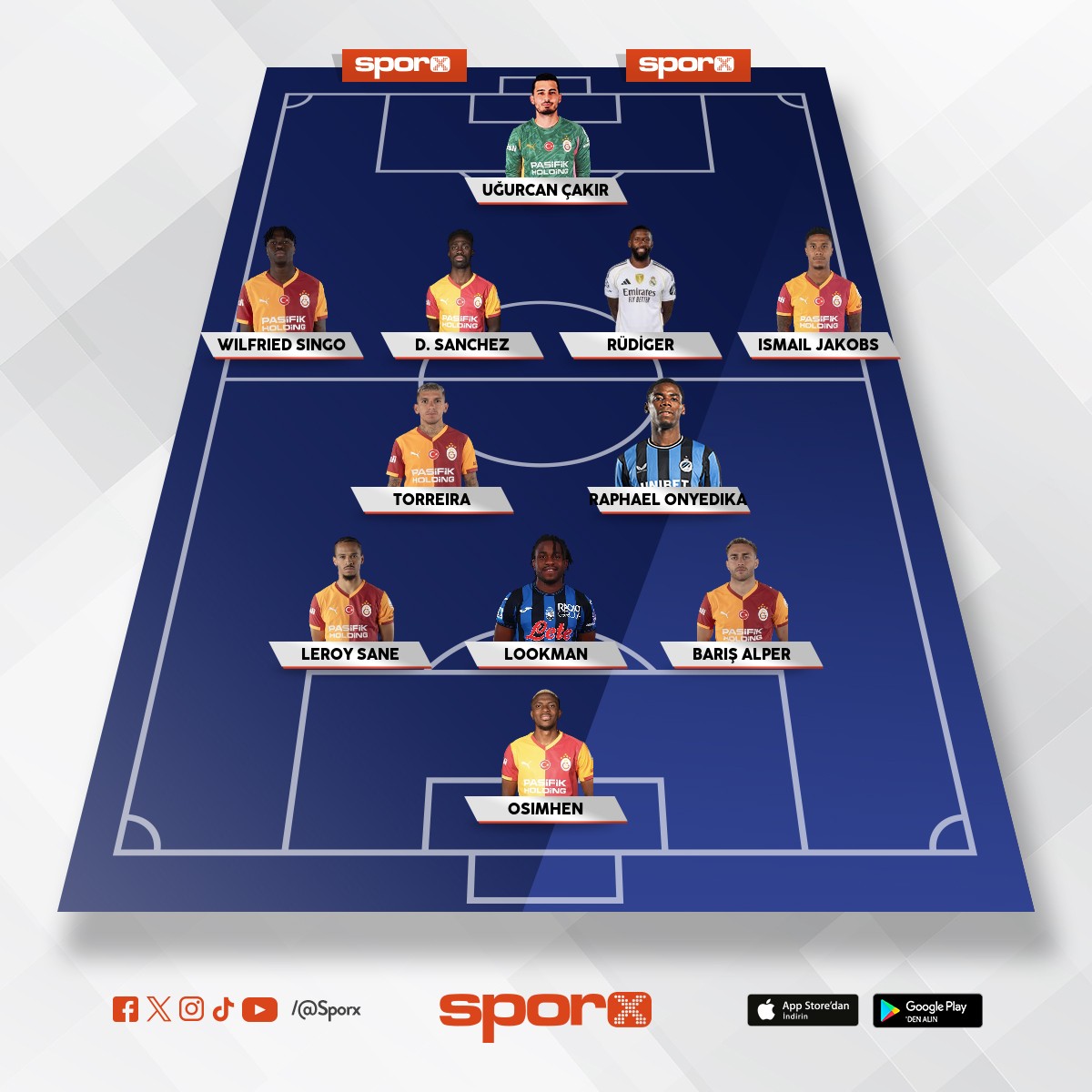 G⭐L⭐T⭐S⭐R⭐Y🦁💛❤️