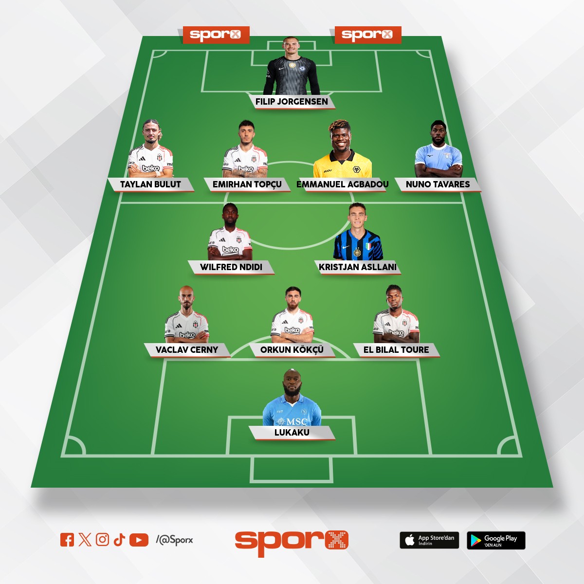 2.devre Be�ikta� kadro