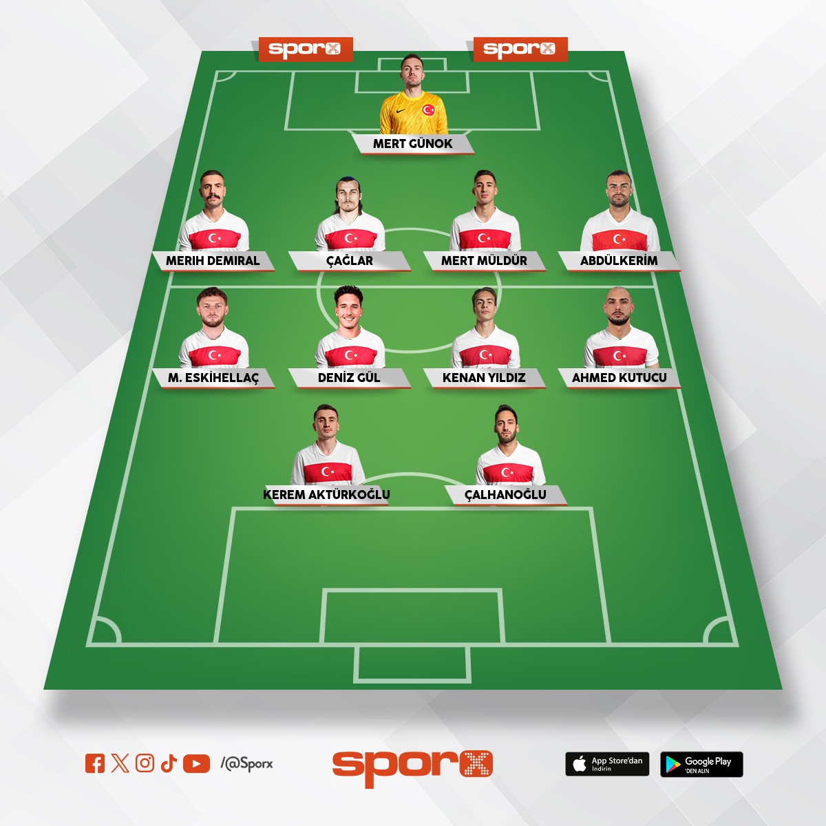 AL�HAN FARUK �ZDEM�R