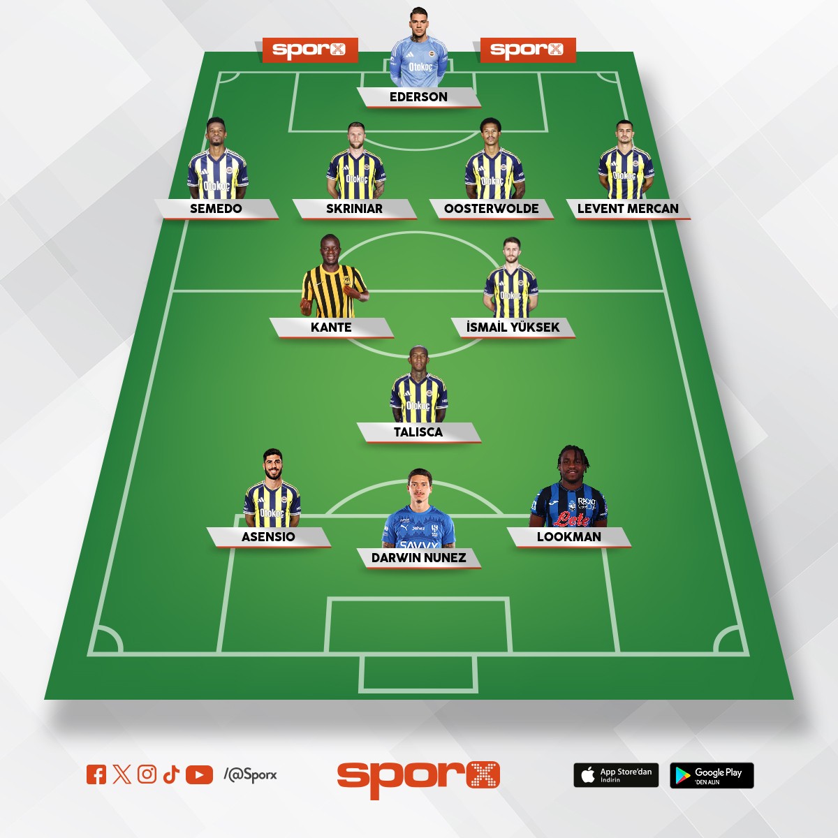 Fenerbah�e  Hayal 11