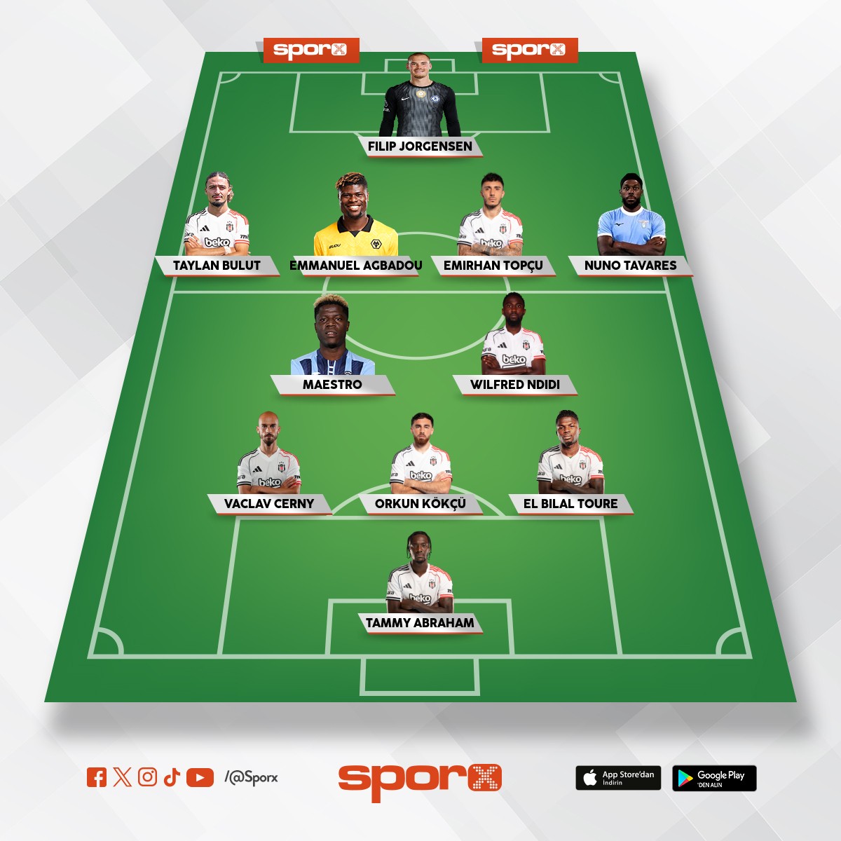 Serdar Adal� �u kadroyu yap gerisini Sergen Yal��n'a b�rak 