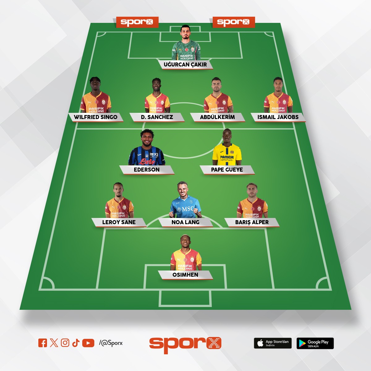 Al 3 �n� bak keyfine