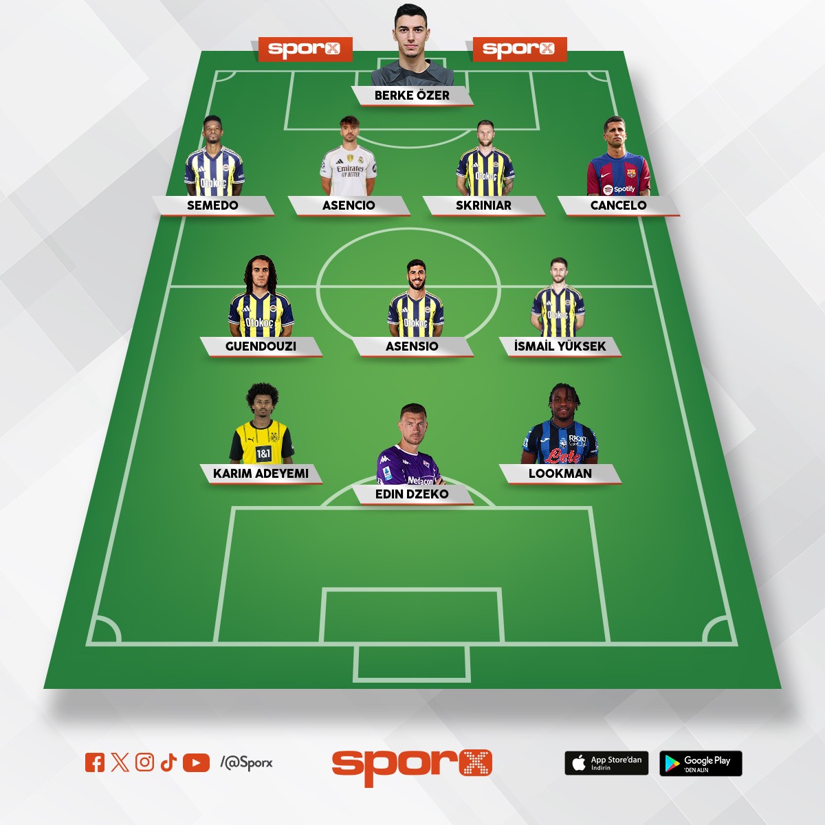 Ali ve serefsiz  kuzen