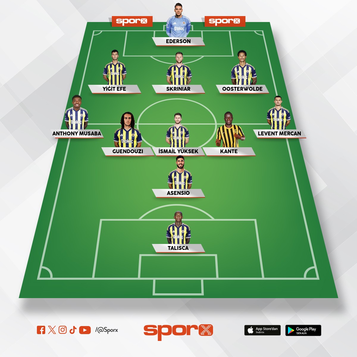 tedesco taktik zeka 🧠🥅⚽