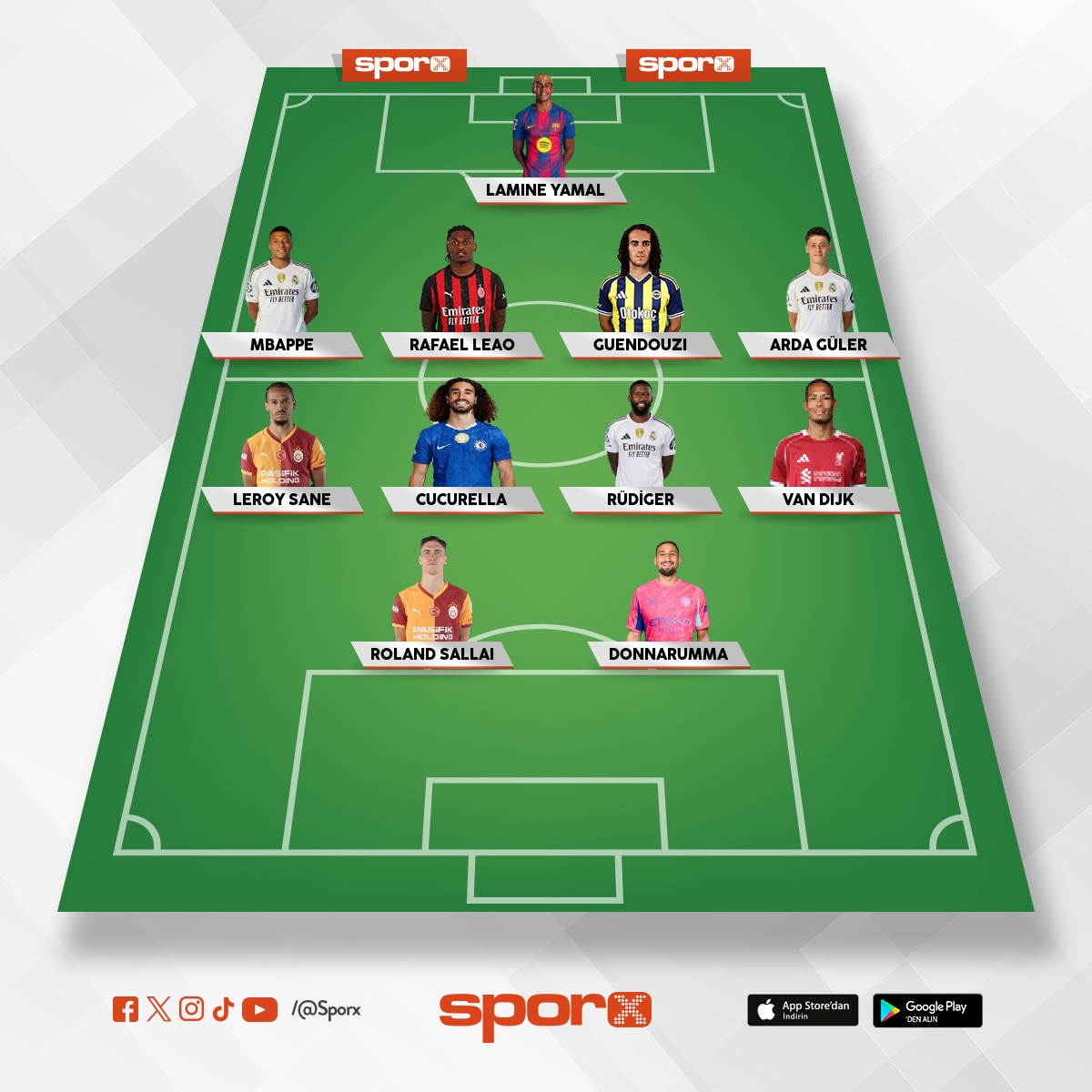 Galatasarayl� Denizefe