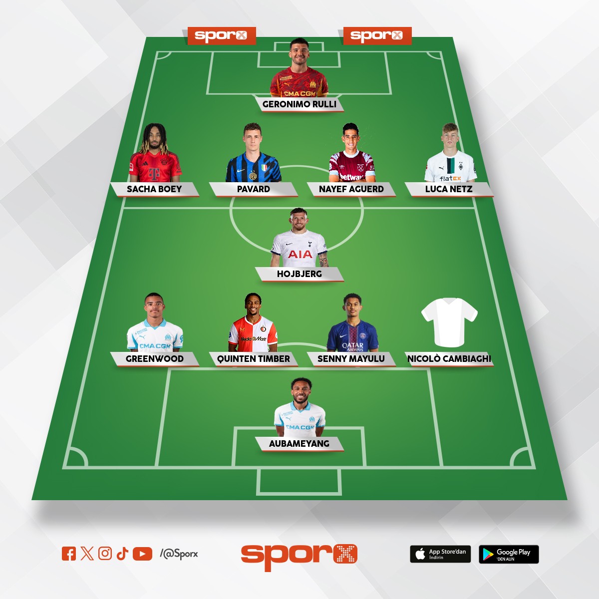 @Kadrokolik Marsilya