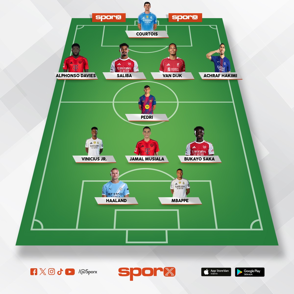 �ampiyon Kadro ADE.1905