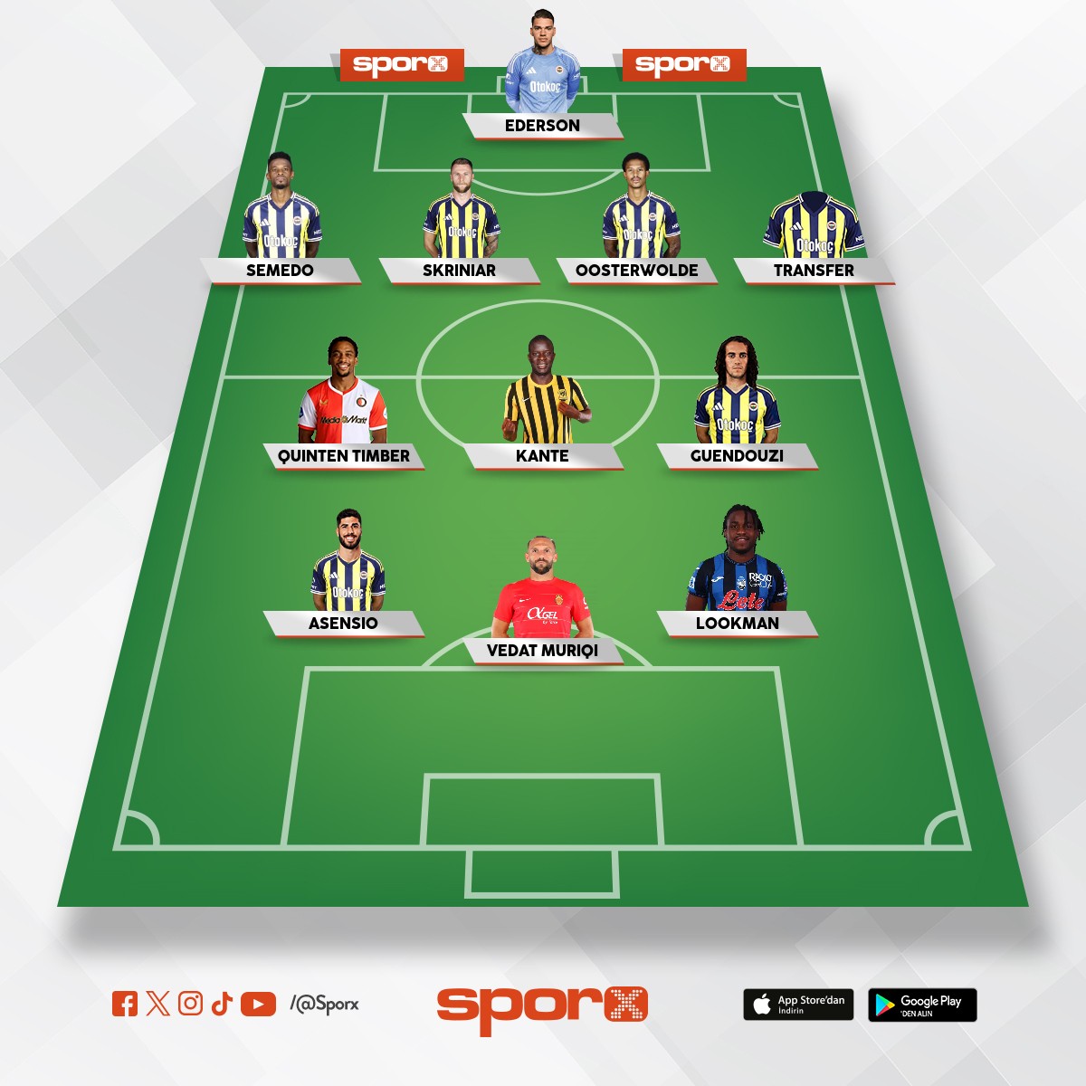 �ampiyonluk kadrosu 