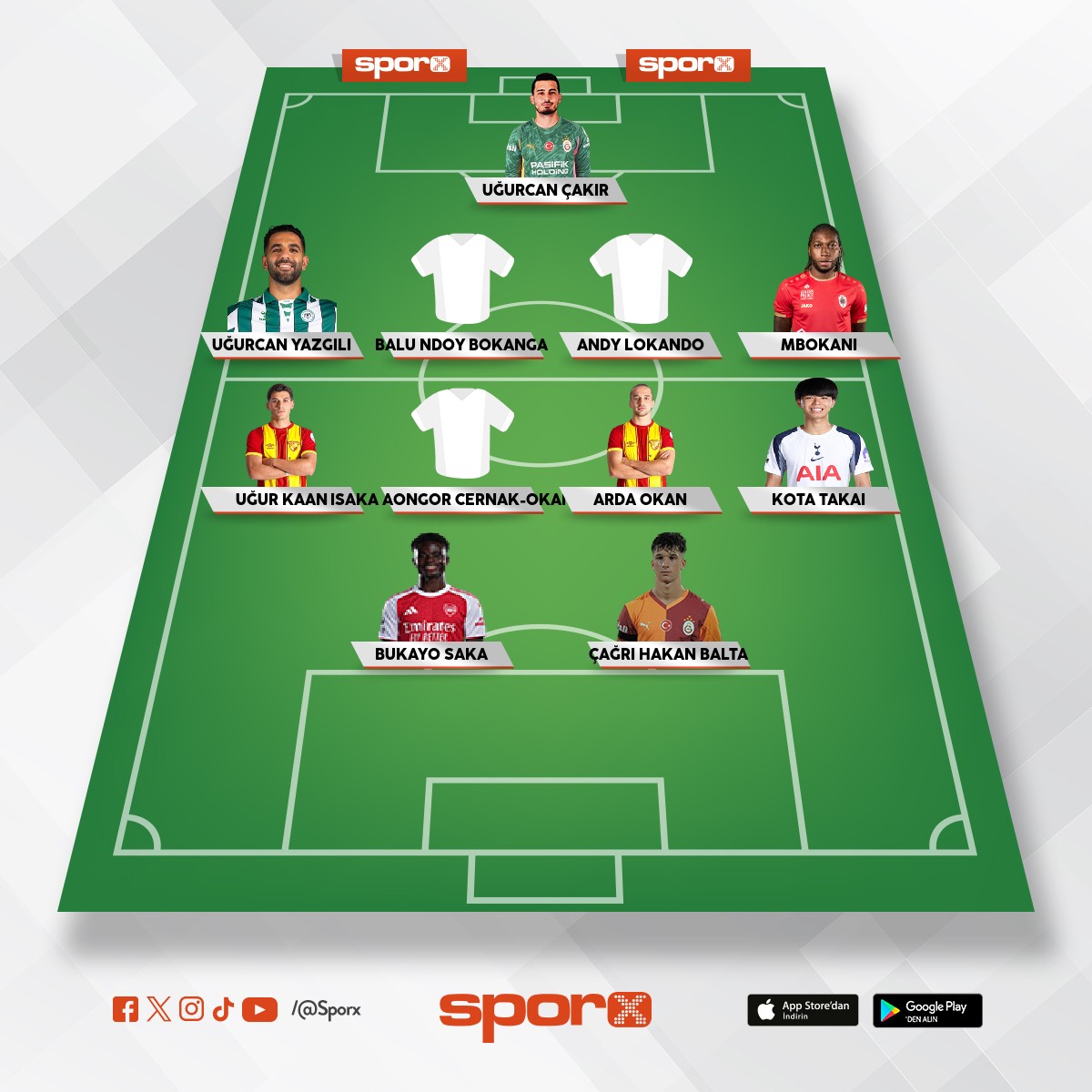 Galatasaray Okan Buruk