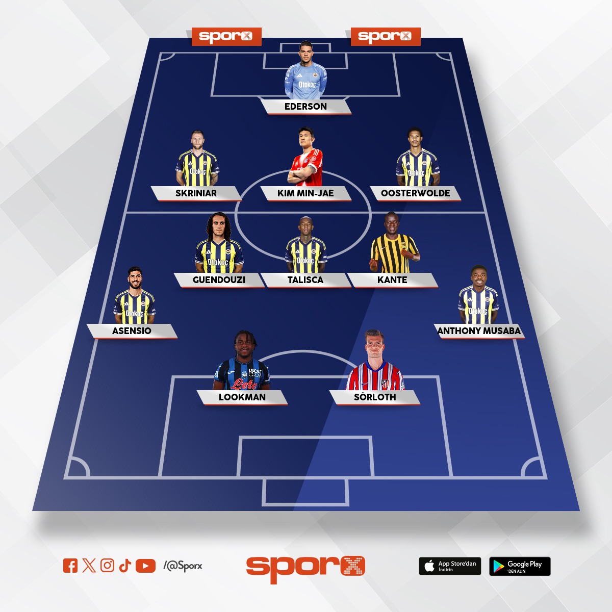 UEFA �L YARI F�NAL