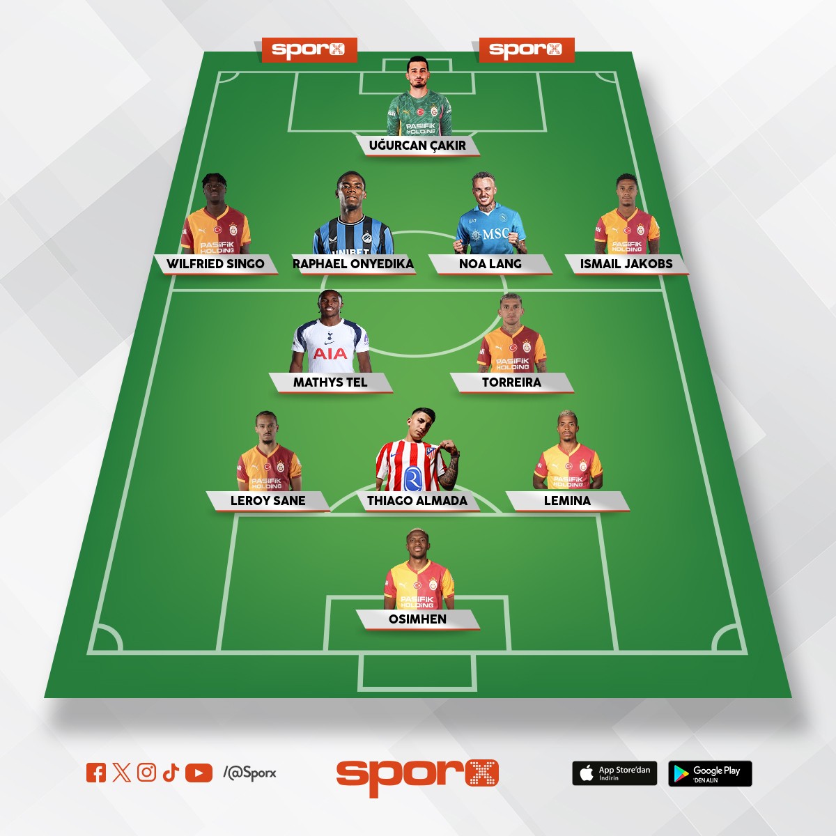 ��kr� ege mandac�