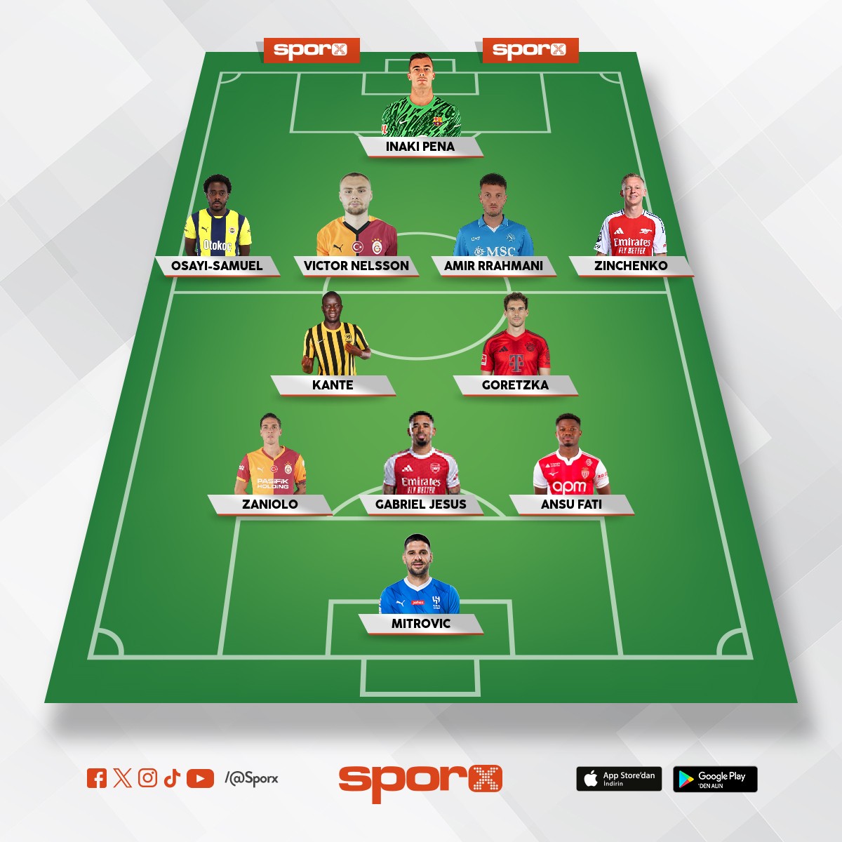 Var bir hayalim Anadolu fk