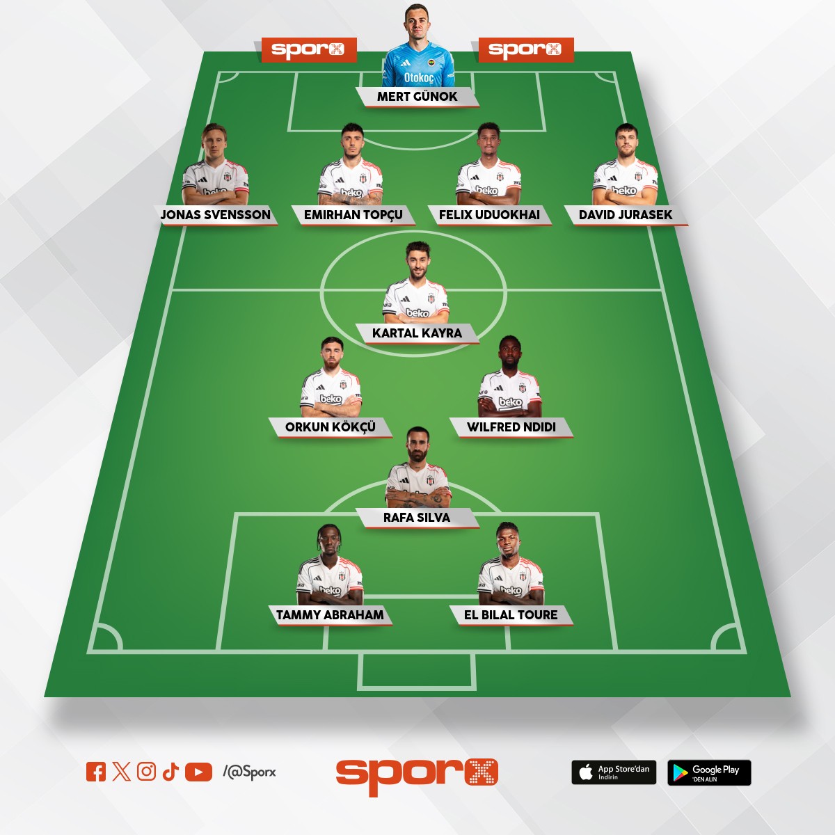 BE��KTA� �26