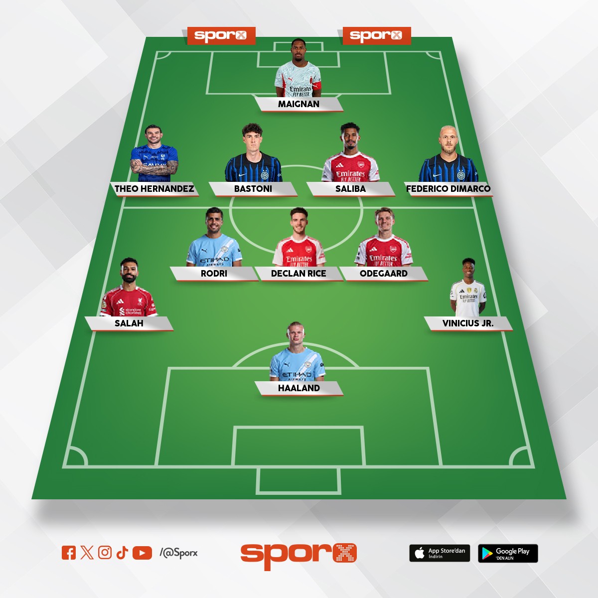 KAZANANLAR HAYAL� KADRO