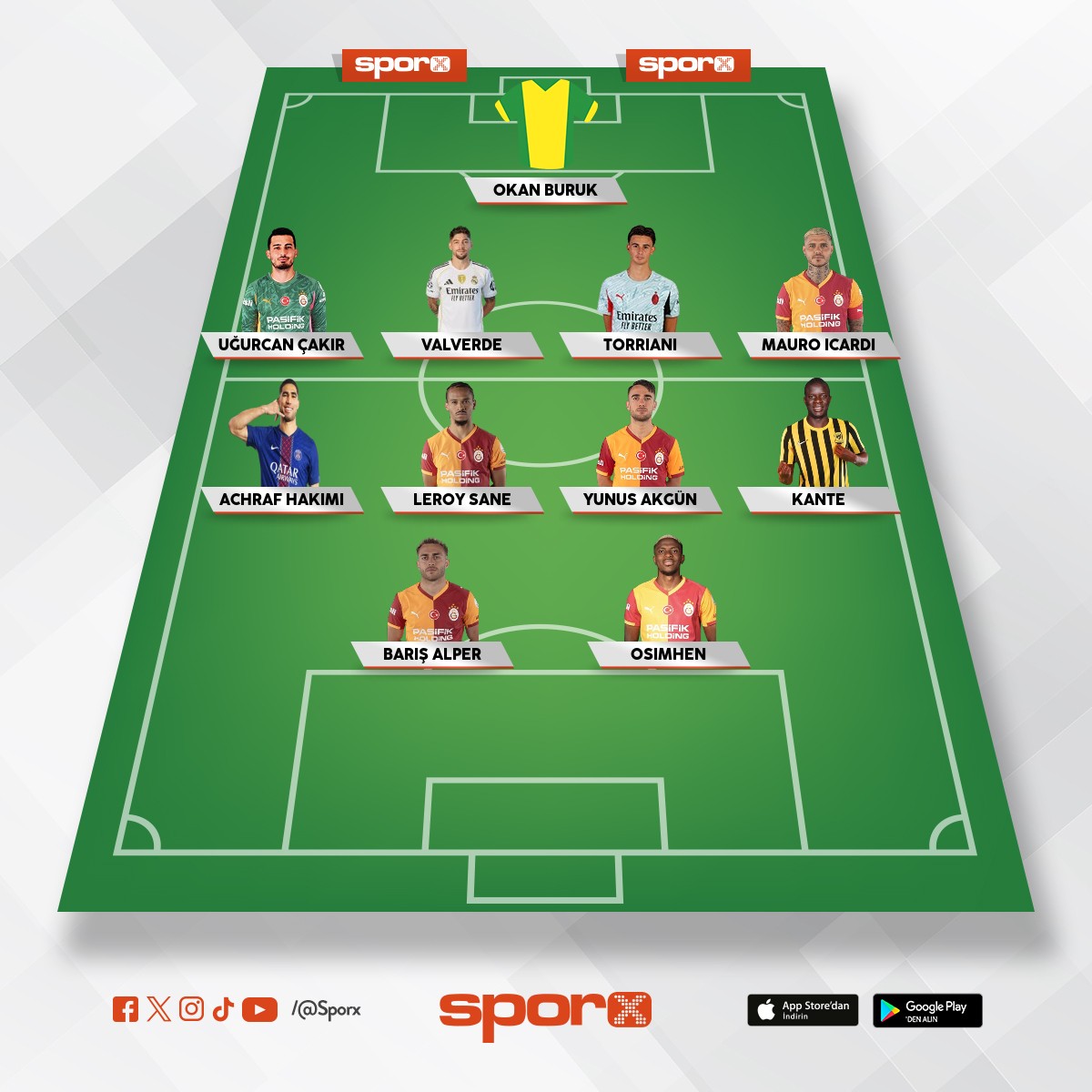 galatasaray
okan buruk  hoca