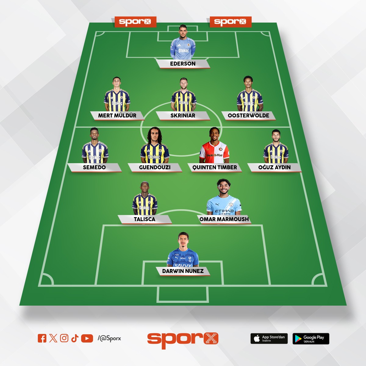 BU TRANSFER SEZONU B�YLE B�TMEL�