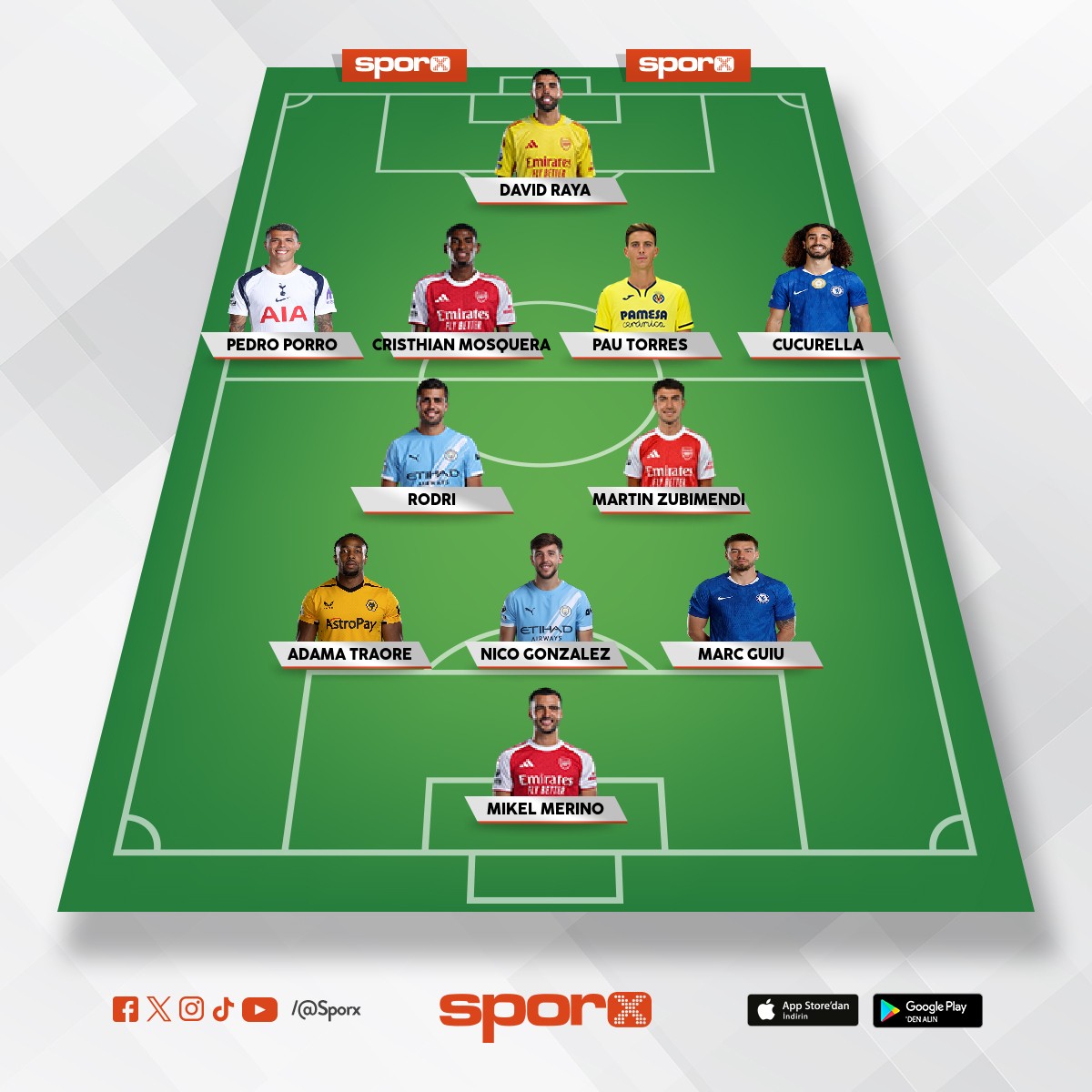 Premial lig �spanyol 11
