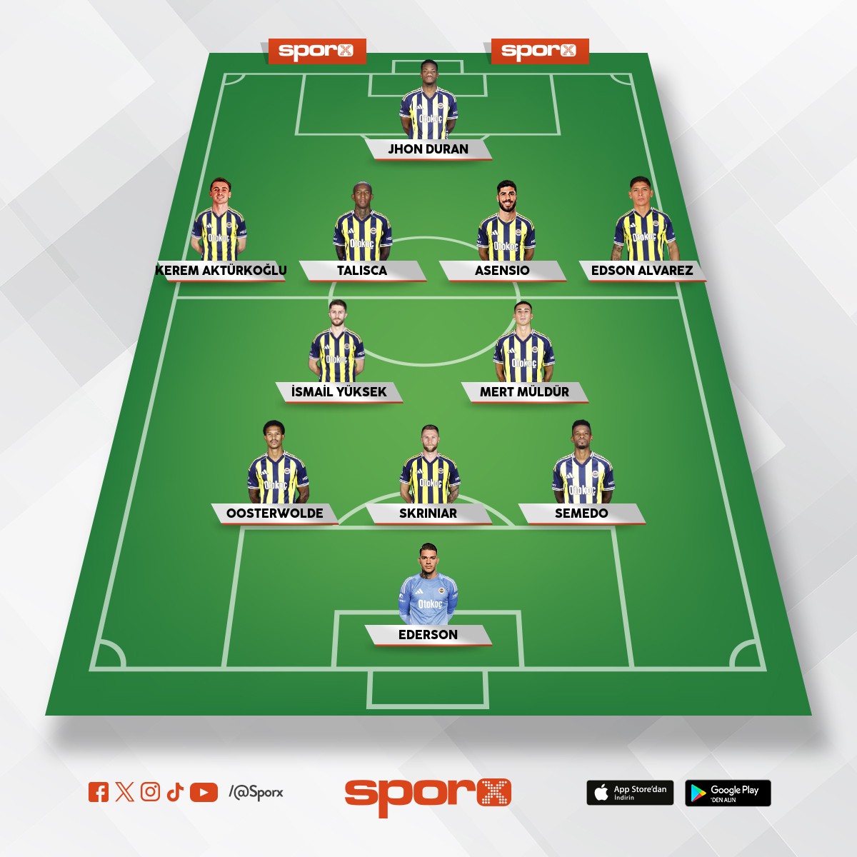 Aston Villa Ma�� �lk 11