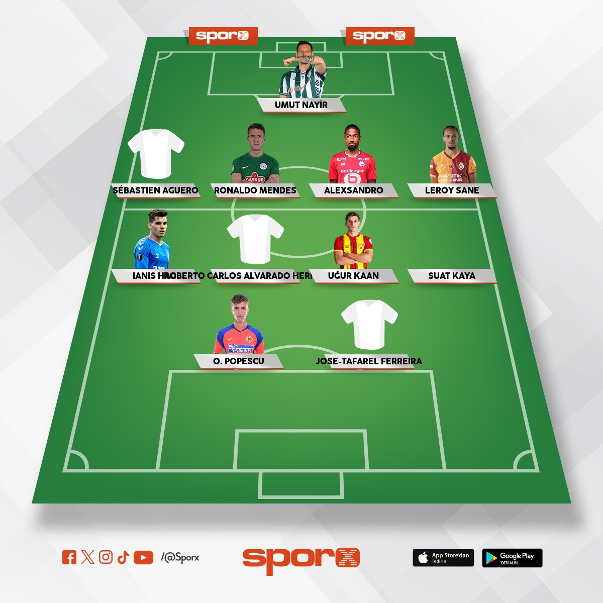 birlik spor y�lport Kocaeli