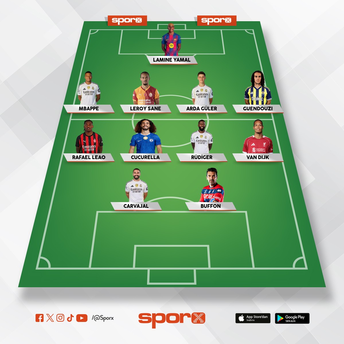 Galatasarayl� Denizefe