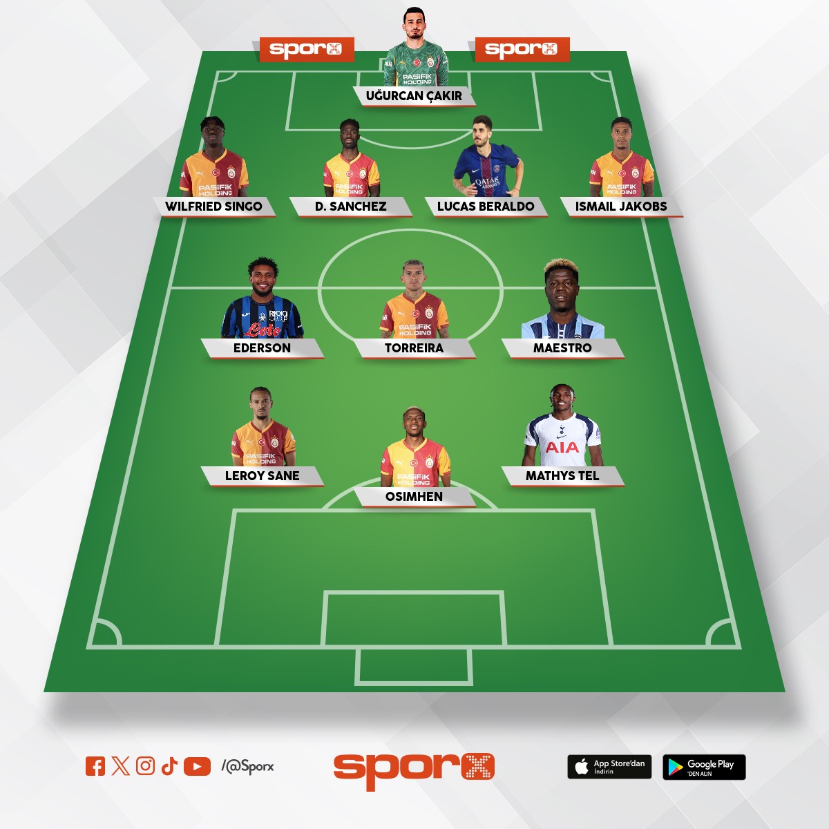 BU KADROYU KURMAK ZOR DE��L