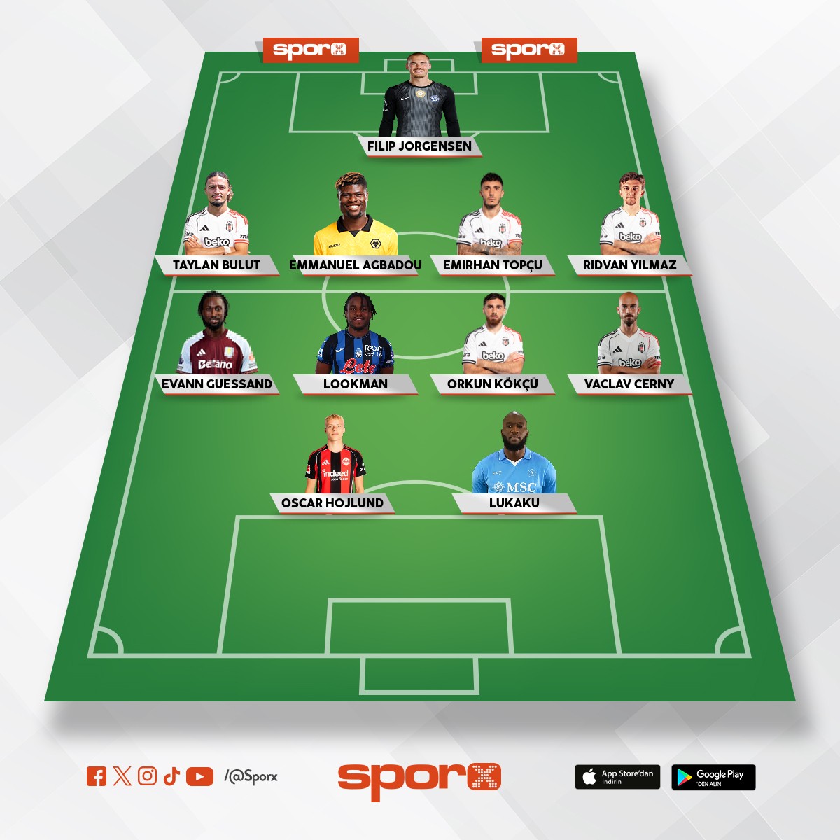 10 numara 5 y�ld�z