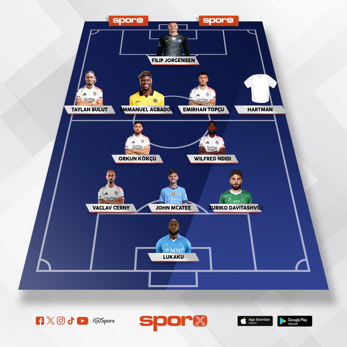 BU STANDARTTA KADRO OLMALI 