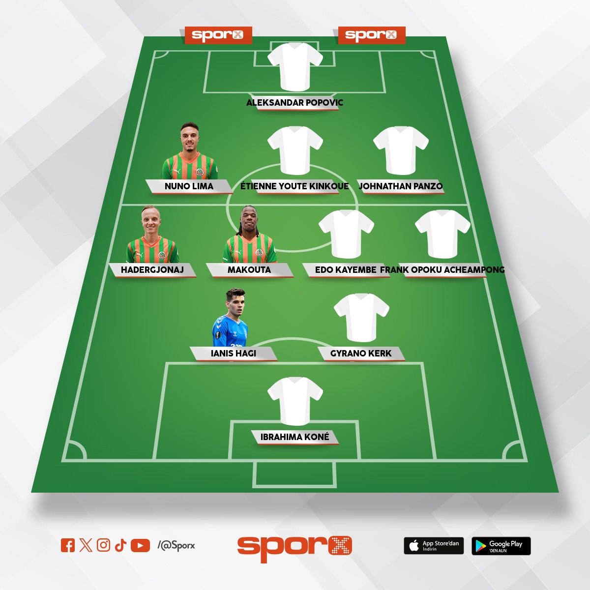 @Kadrokolik Alanyaspor