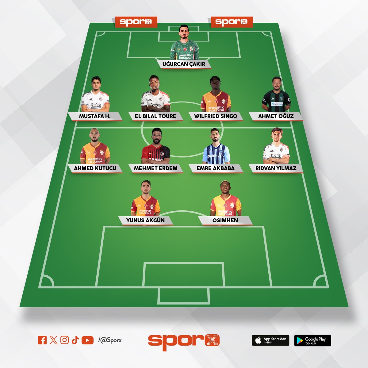 AHMED METEHAN KARADA�