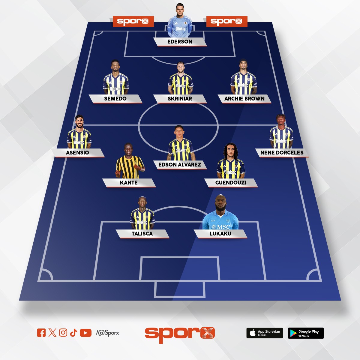 Fener bah�e s�ylenti kadro