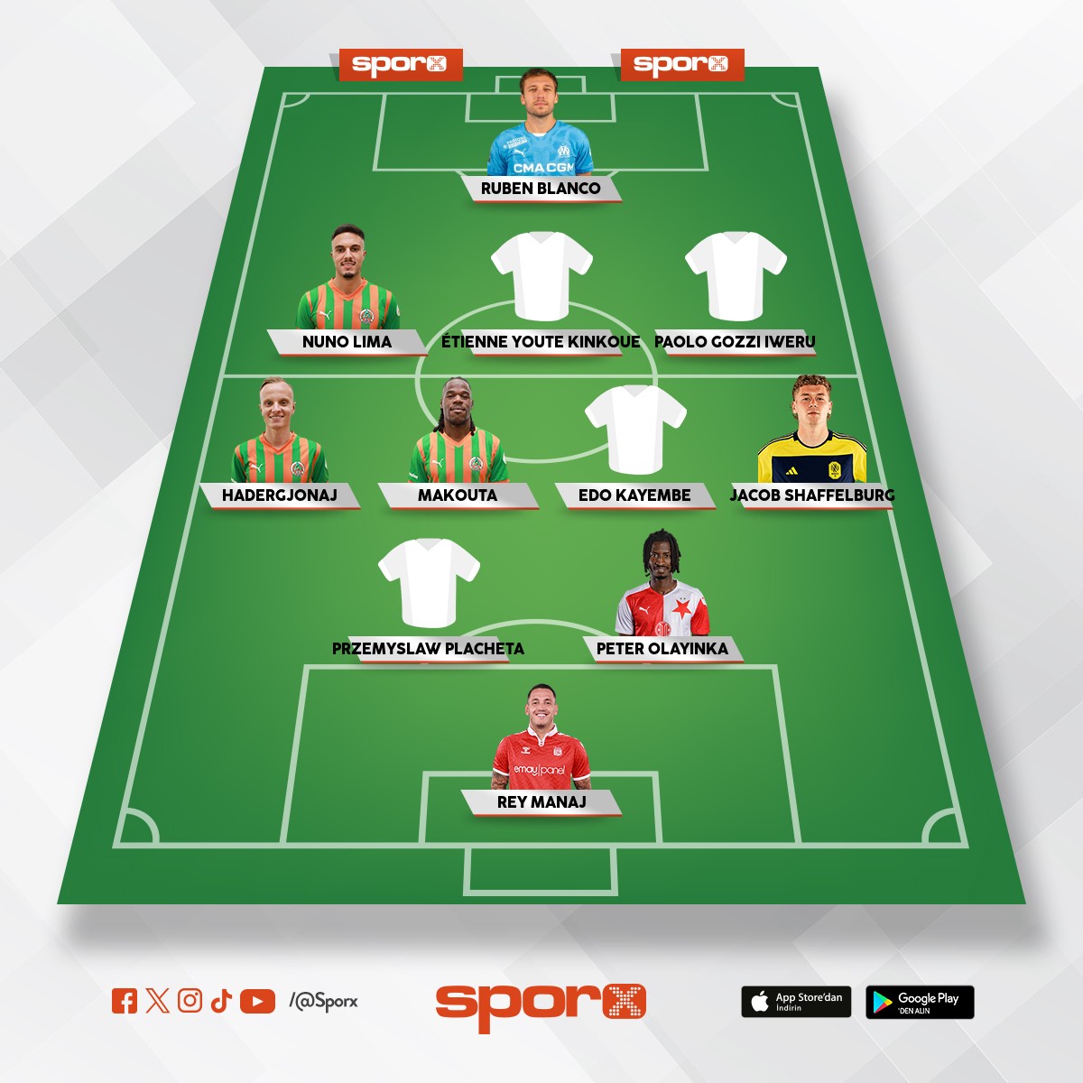 @Kadrokolik Alanyaspor