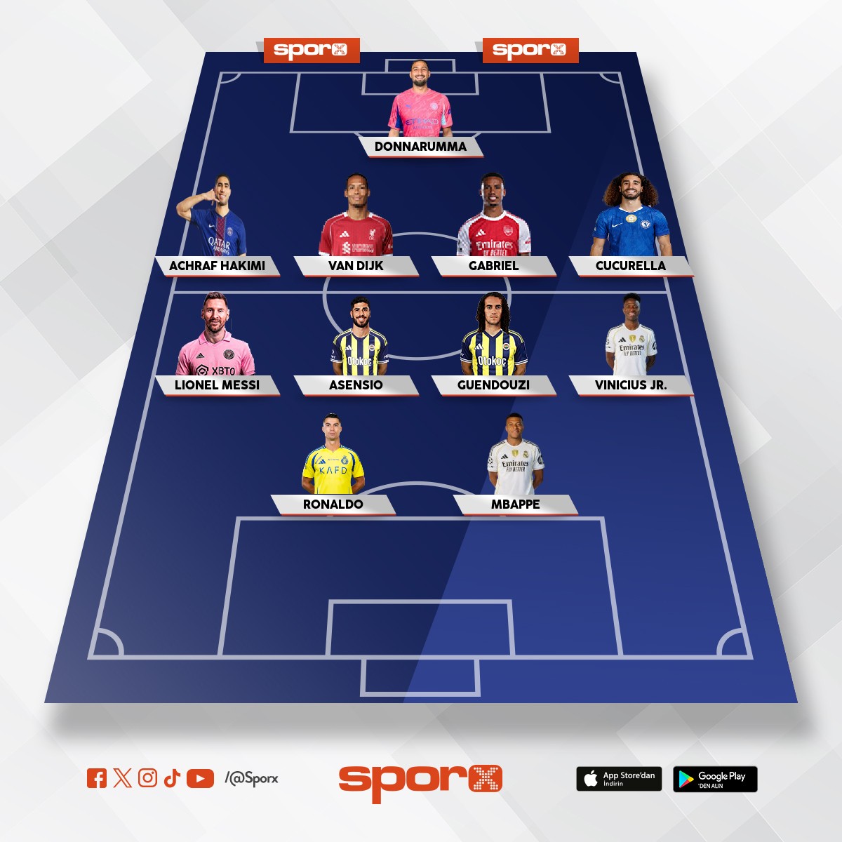 Bundan iyisi varsa ats�n