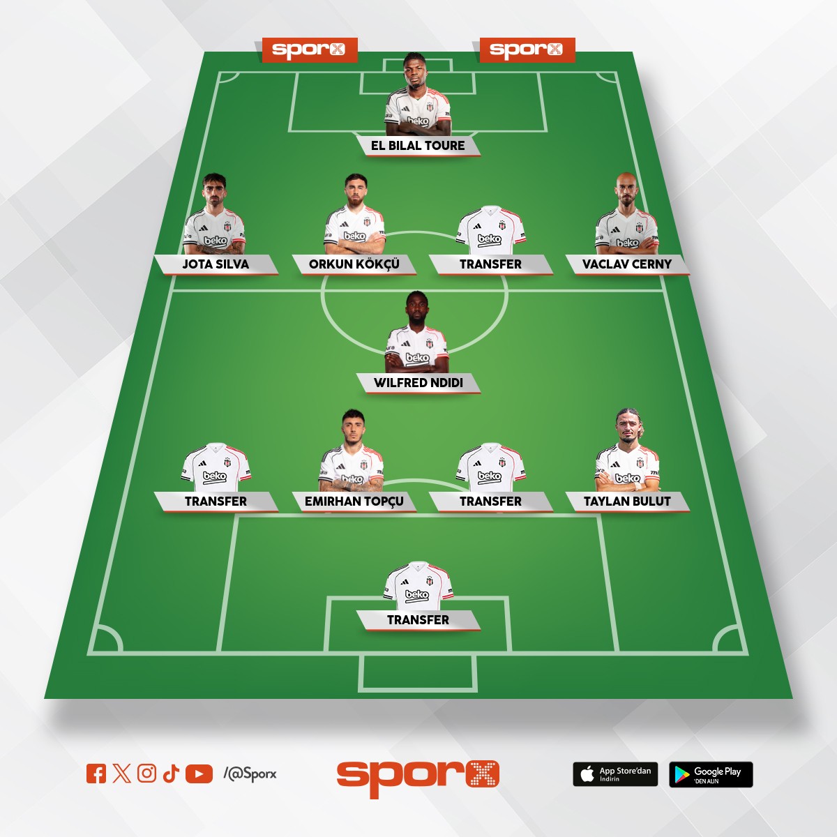 �ok transfer laz�m �ok